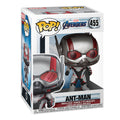 Product image Avengers - Ant-Man Endgame Funko Pop bobblehead figure