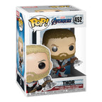 Zdjęcie produktu Avengers - Thor Endgame Funko Pop figurka z kiwającą głową