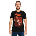 Zdjęcie produktu Planeta Małp - Klasyczny plakat filmowy 1968 T-Shirt czarny