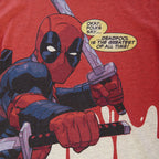 Zdjęcie produktu Deadpool - Najlepszy w Historii Koszulka Komiksowa