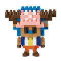 Zdjęcie produktu One Piece - Chopper nanoblock Mini figurka z klocków