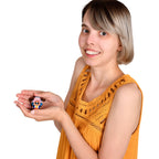 Zdjęcie produktu One Piece - Chopper nanoblock Mini figurka z klocków
