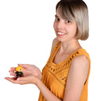 Zdjęcie produktu One Piece - Sanji nanoblock Mini Figurka z Klocków