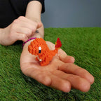 Product image Pokemon - Charmander nanoblock Mini Building Block Figure