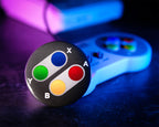 Zdjęcie produktu Przypinka dla fanów Nintendo