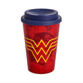 Product image Wonder Woman - Logo To Go Cup