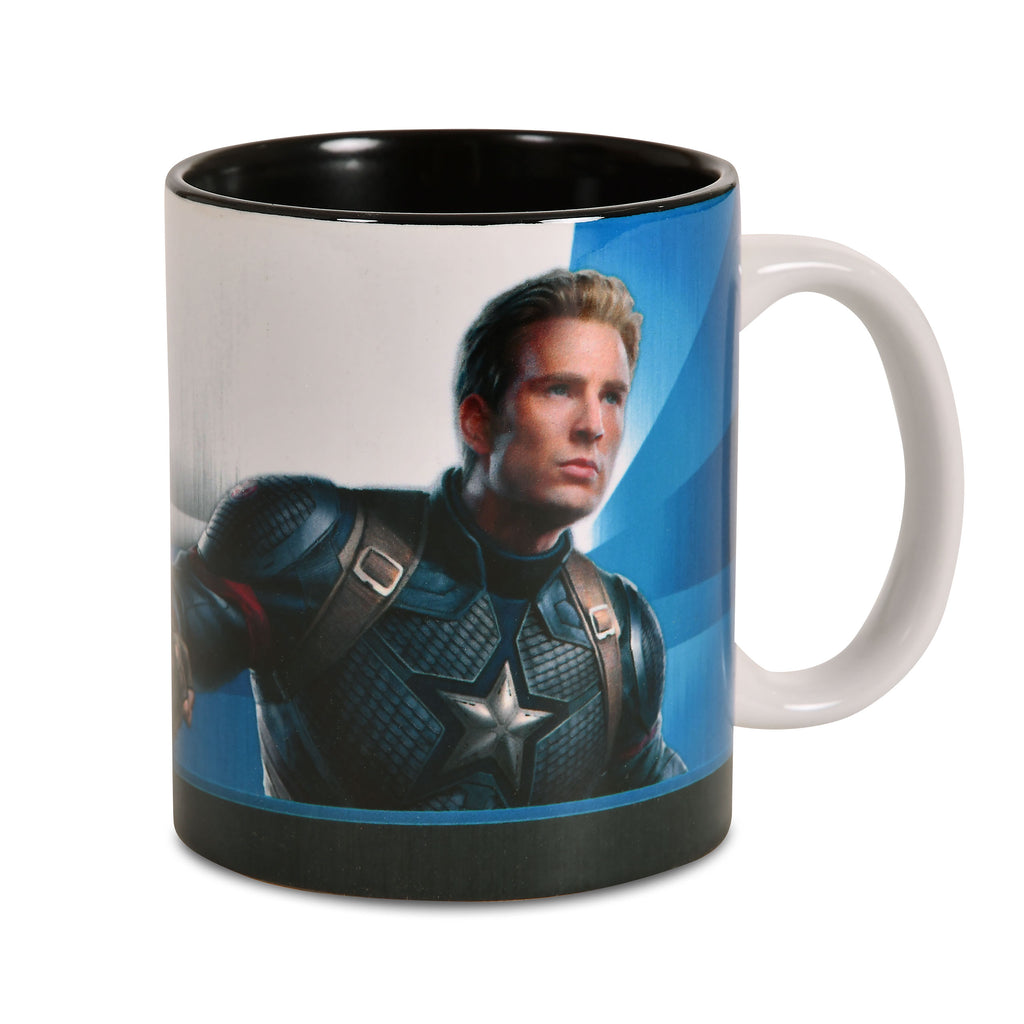 Zdjęcie produktu Avengers - Kubek Kapitan Ameryka Endgame