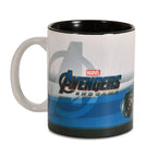 Zdjęcie produktu Avengers - Kubek Kapitan Ameryka Endgame