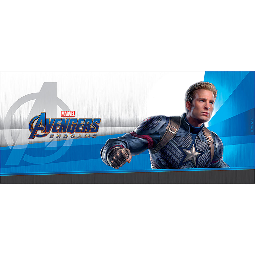 Zdjęcie produktu Avengers - Kubek Kapitan Ameryka Endgame