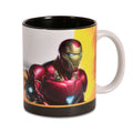 Zdjęcie produktu Avengers - Iron Man Endgame Kubek