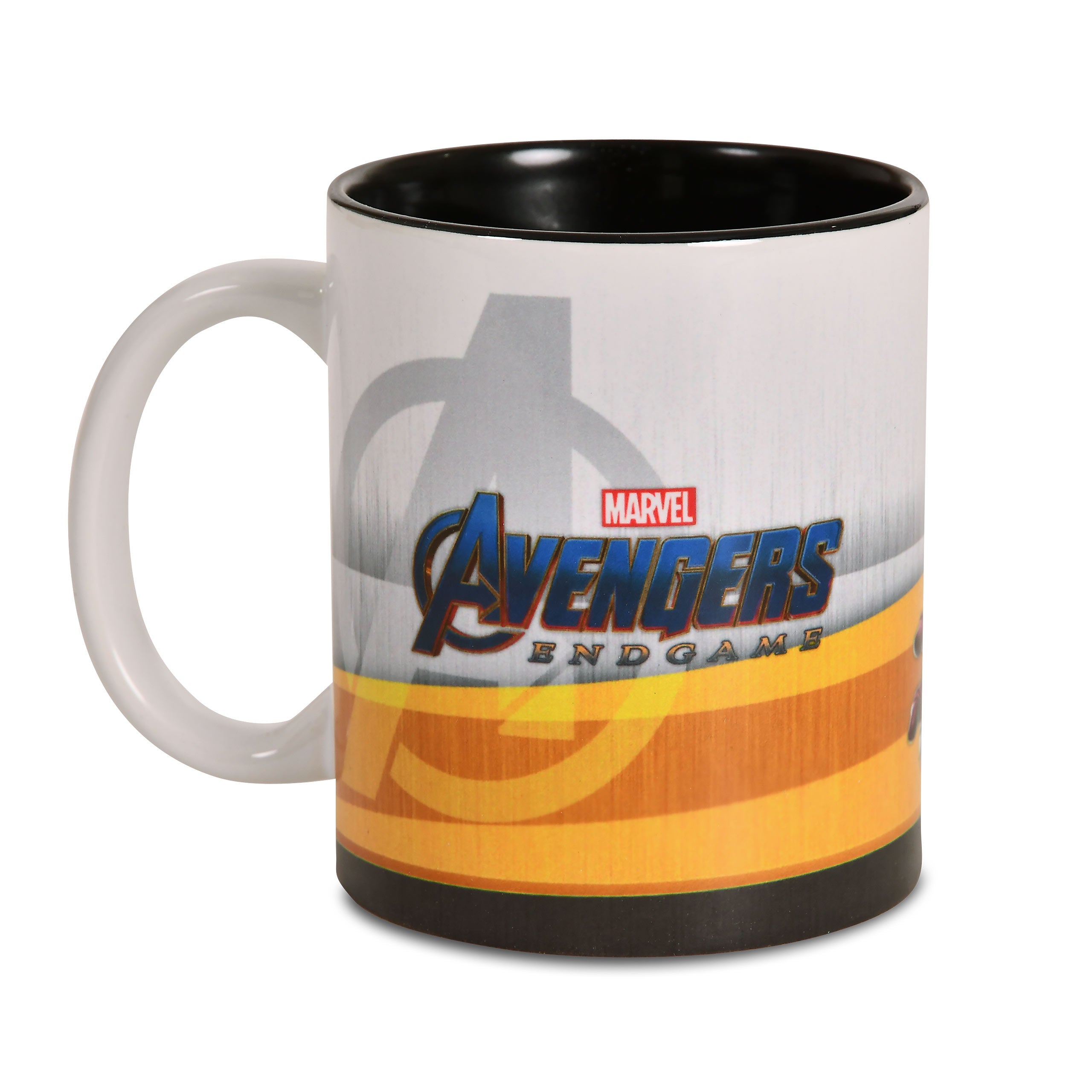 Zdjęcie produktu Avengers - Iron Man Endgame Kubek