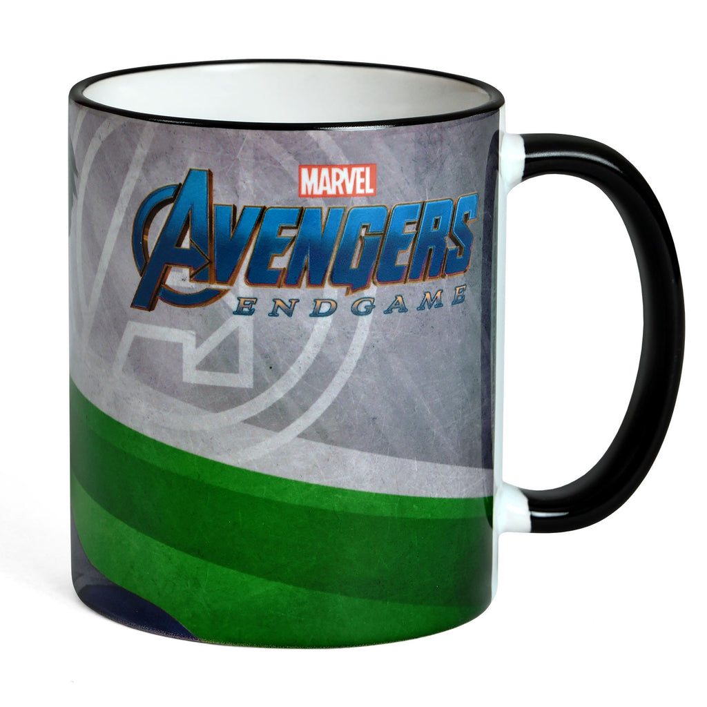 Zdjęcie produktu Avengers - Hulk Endgame Kubek