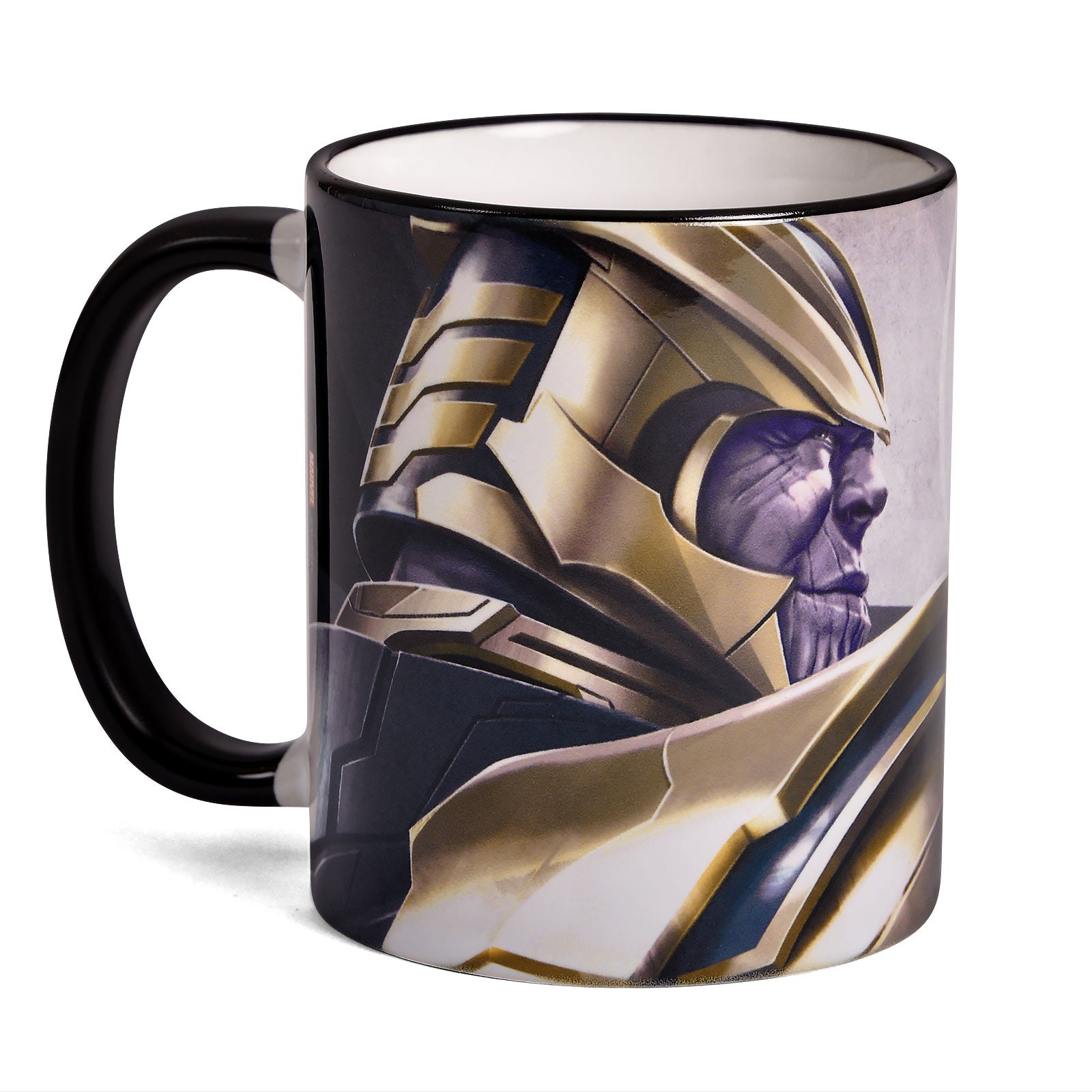 Zdjęcie produktu Avengers - Thanos Endgame Kubek