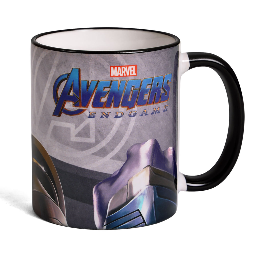 Zdjęcie produktu Avengers - Thanos Endgame Kubek