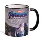 Zdjęcie produktu Avengers - Thanos Endgame Kubek