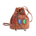 Zdjęcie produktu Zelda - Sakiewka na rubiny Linka