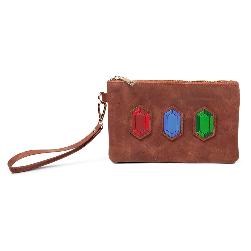 Zdjęcie produktu Zelda - Kosmetyczka z Rubinami Linka