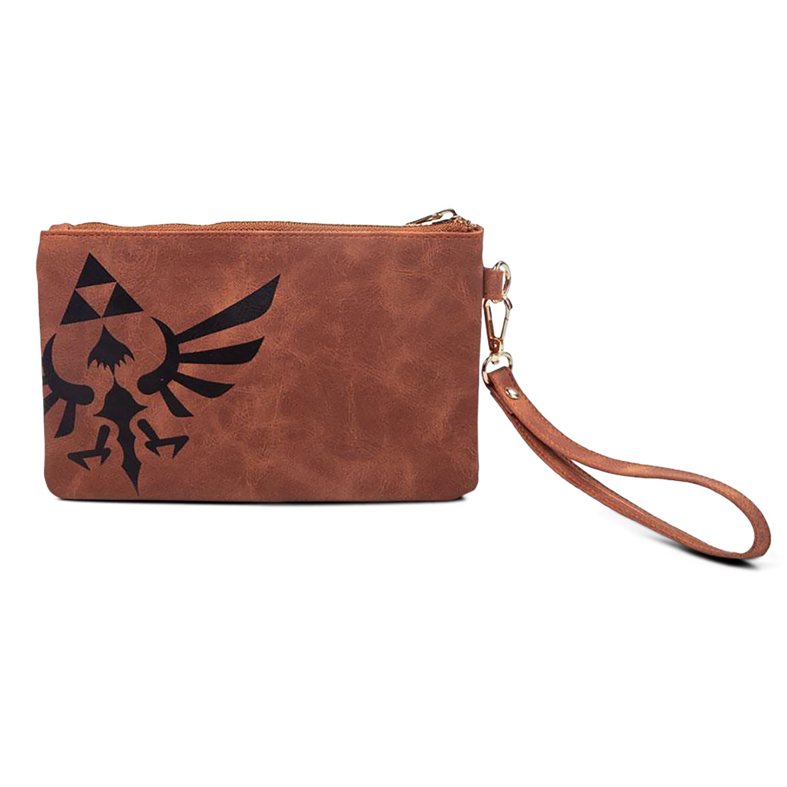 Zdjęcie produktu Zelda - Kosmetyczka z Rubinami Linka
