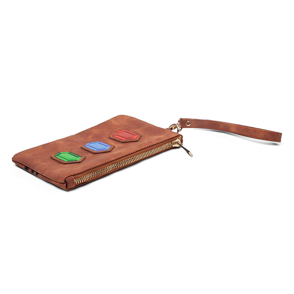 Zdjęcie produktu Zelda - Kosmetyczka z Rubinami Linka