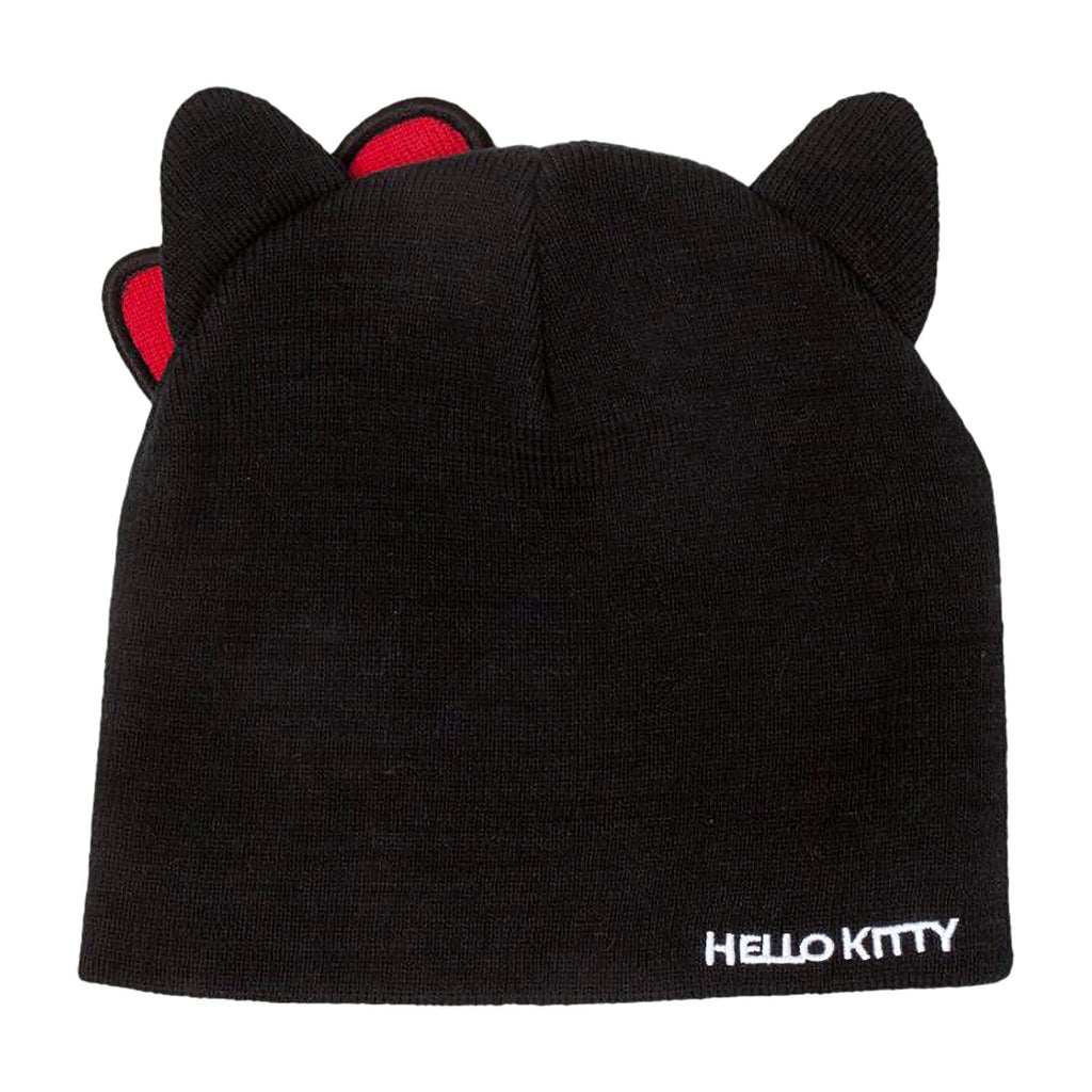 Zdjęcie produktu Czapka Hello Kitty z uszami i kokardą