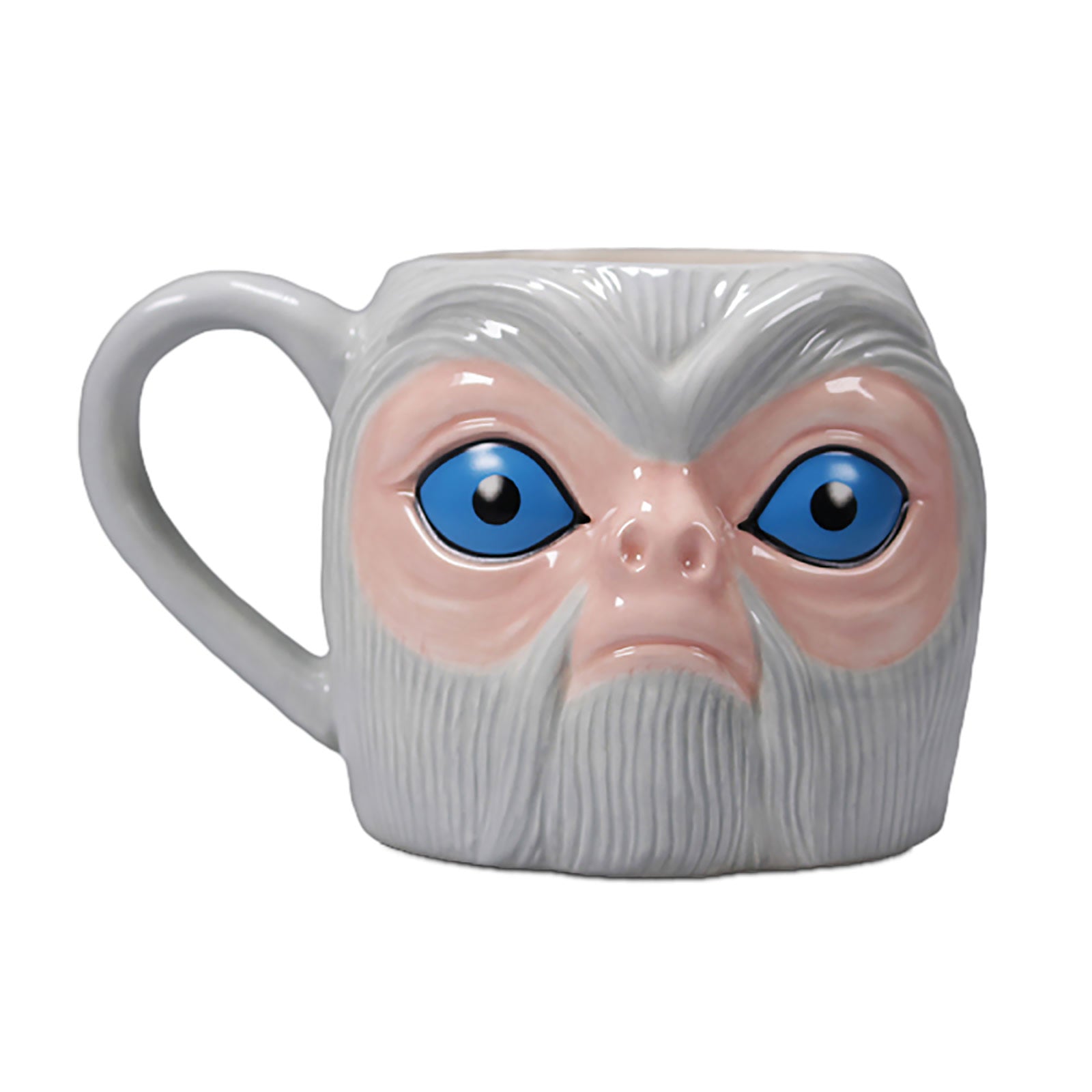 Zdjęcie produktu Kubek termoaktywny Demiguise - Fantastyczne Zwierzęta