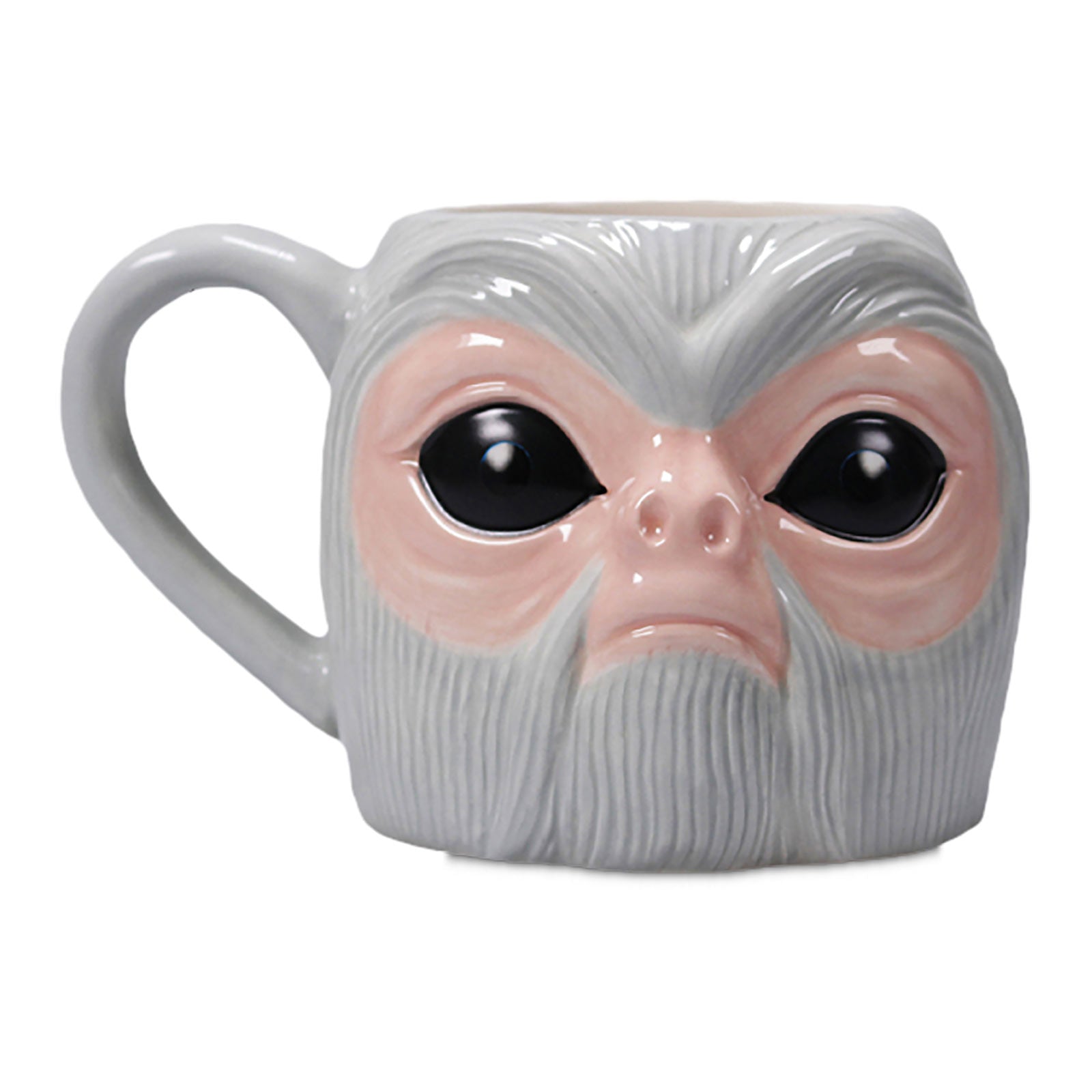 Zdjęcie produktu Kubek termoaktywny Demiguise - Fantastyczne Zwierzęta