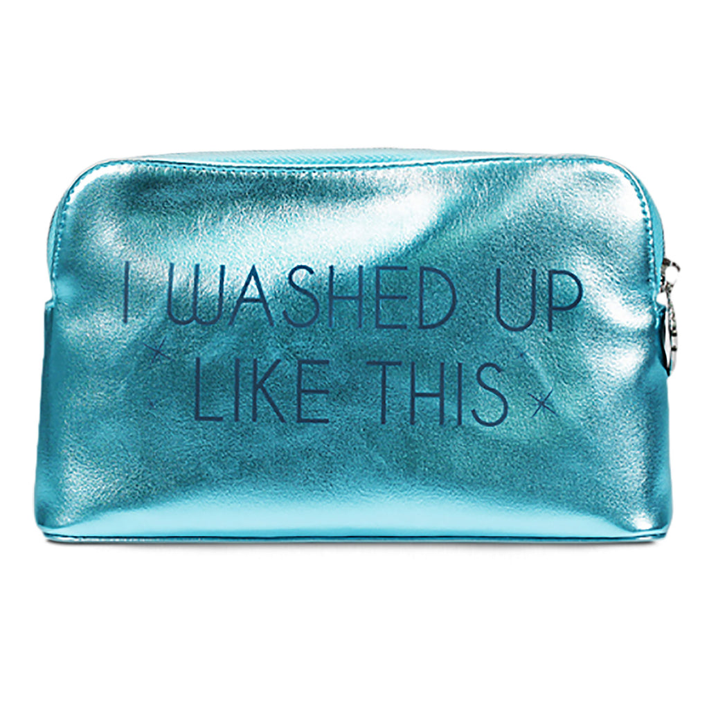 Zdjęcie produktu Arielle - Washed Up Like This Błyszcząca Kosmetyczka