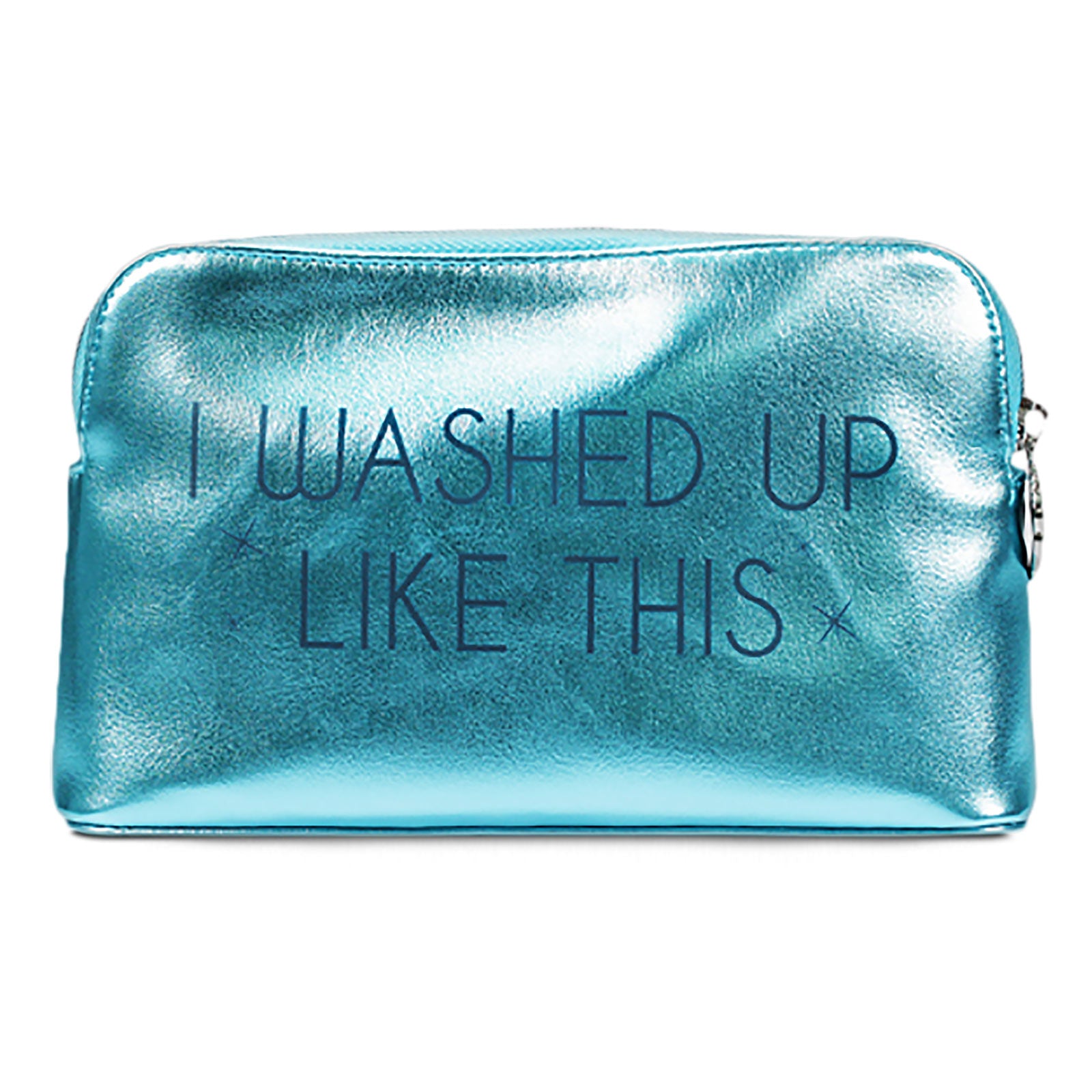 Zdjęcie produktu Arielle - Washed Up Like This Błyszcząca Kosmetyczka