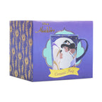 Zdjęcie produktu Kubek z brokatem Aladyn i Dżasmina