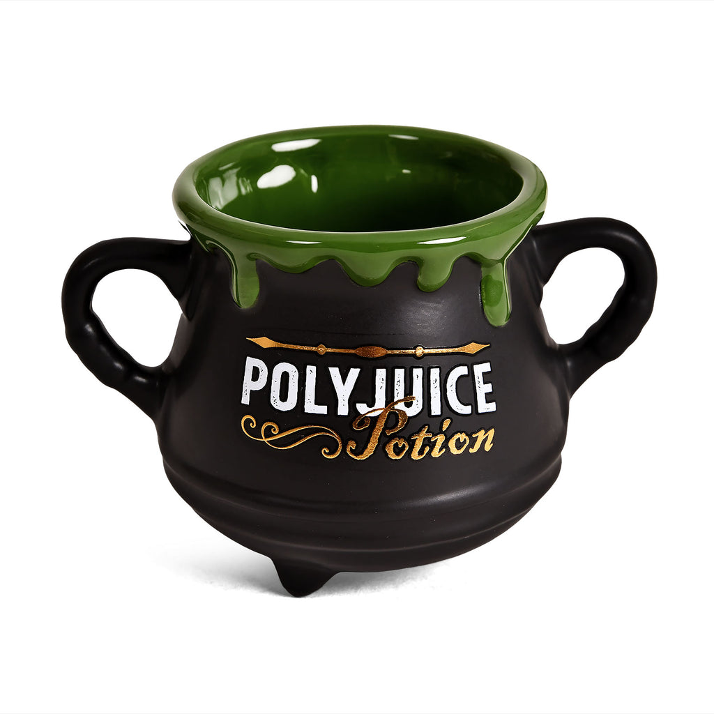 Zdjęcie produktu Harry Potter - Kubek Kociołek Eliksiru Wielosokowego