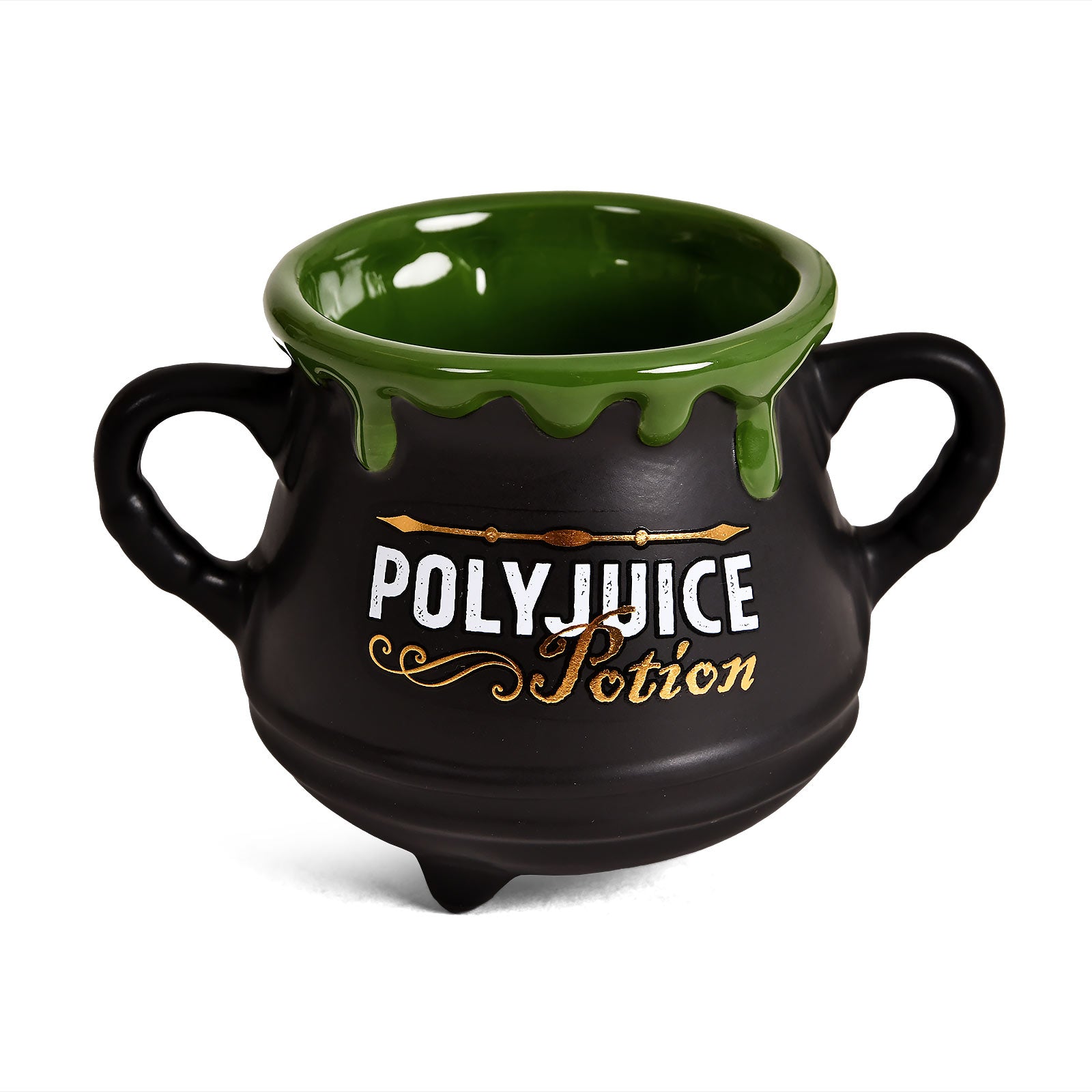 Zdjęcie produktu Harry Potter - Kubek Kociołek Eliksiru Wielosokowego