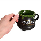 Zdjęcie produktu Harry Potter - Kubek Kociołek Eliksiru Wielosokowego