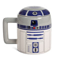 Zdjęcie produktu Star Wars - R2-D2 Kubek XXL z pokrywką