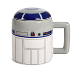 Zdjęcie produktu Star Wars - R2-D2 Kubek XXL z pokrywką