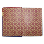 Product image Captain Marvel - Notebook A5