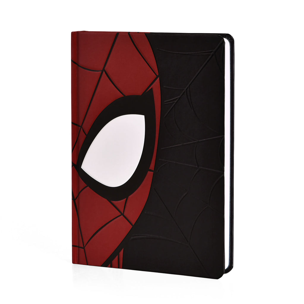 Zdjęcie produktu Spider-Man - Face Notatnik A5