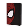 Zdjęcie produktu Spider-Man - Face Notatnik A5