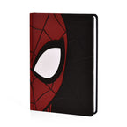 Zdjęcie produktu Spider-Man - Face Notatnik A5