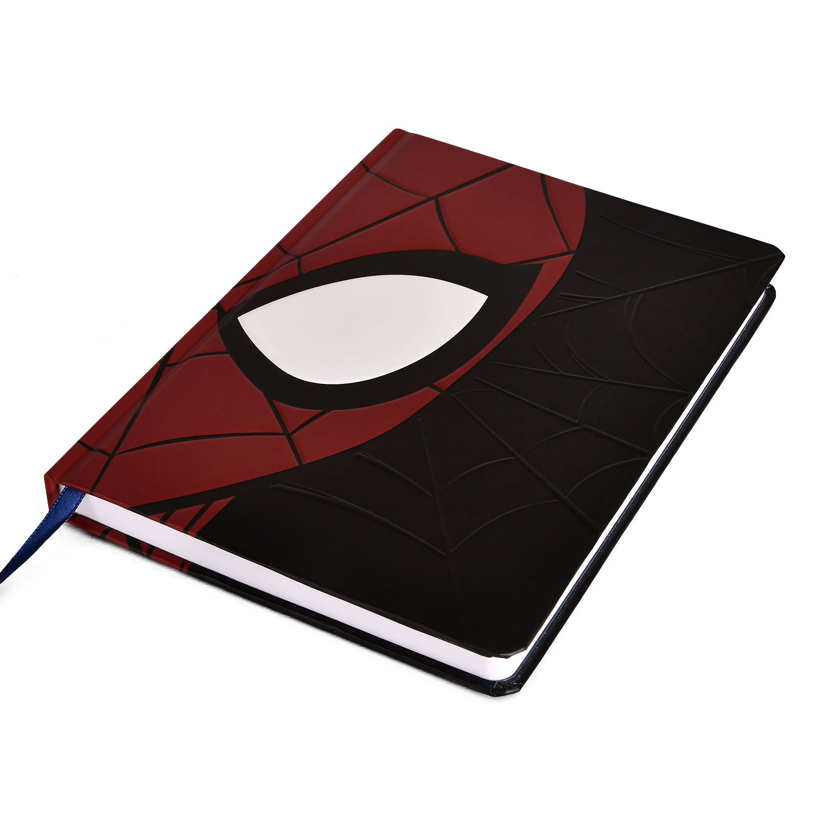 Zdjęcie produktu Spider-Man - Face Notatnik A5