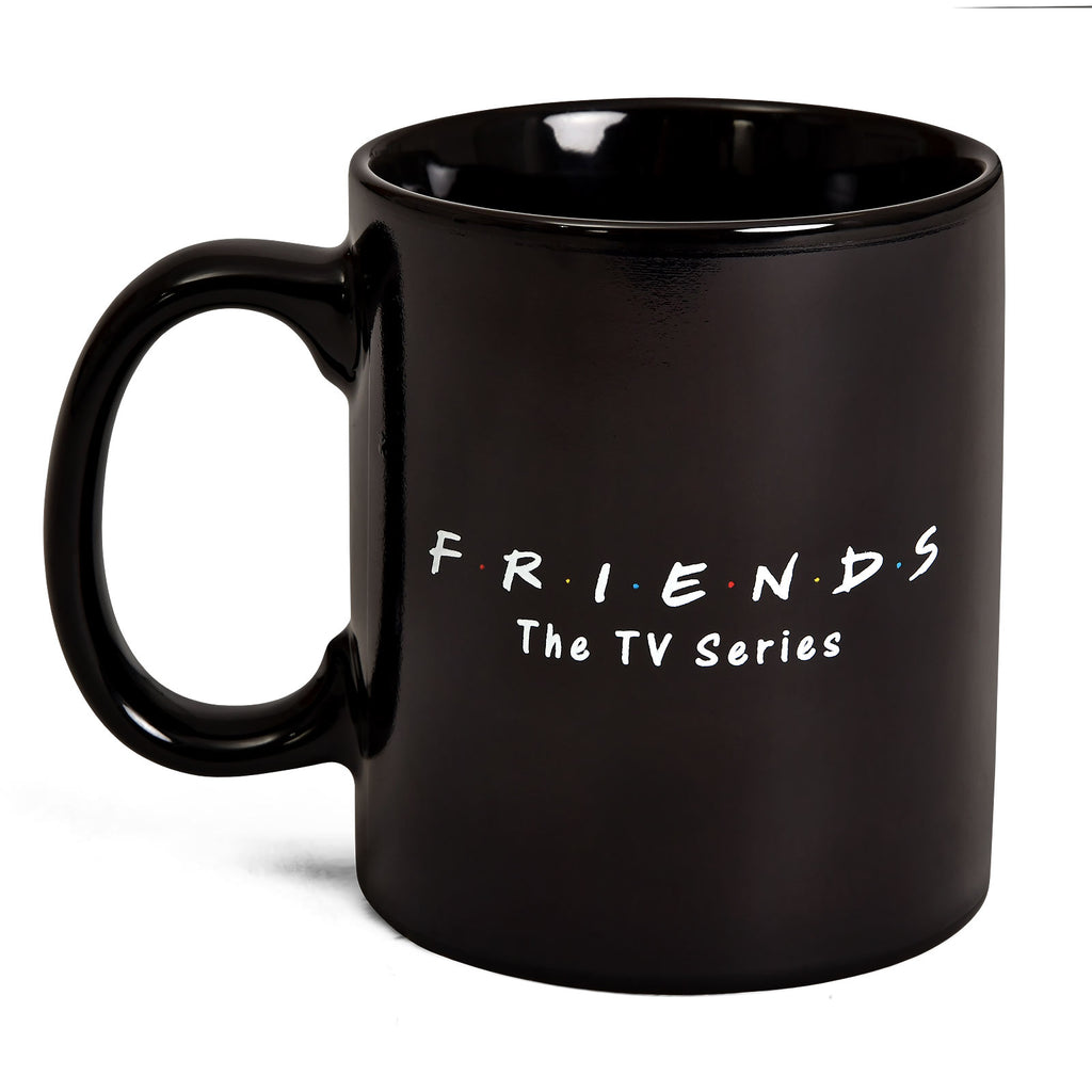 Product image Friends - Quotes & Symbols Thermo effect Cup