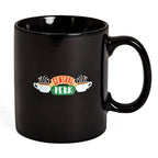 Product image Friends - Quotes & Symbols Thermo effect Cup