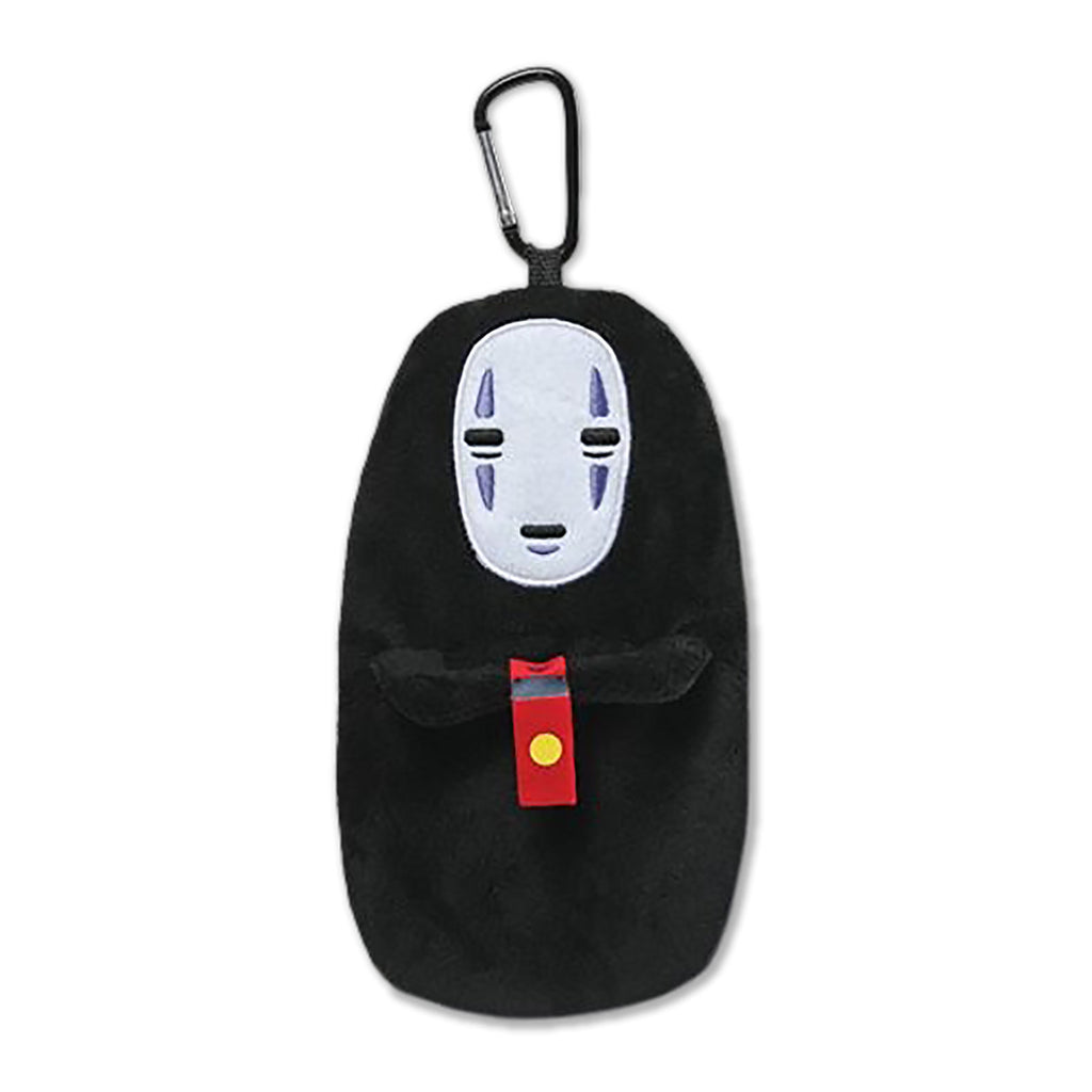 Zdjęcie produktu Spirited Away - Plüschowy portfel bez twarzy