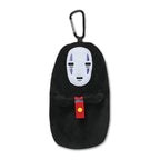 Zdjęcie produktu Spirited Away - Plüschowy portfel bez twarzy