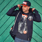 Zdjęcie produktu Avengers - Rocket Raccoon T-Shirt czarne