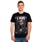 Product image Avengers - Thor Endgame T-Shirt black