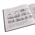 Zdjęcie produktu Gra o Tron - Storyboardy