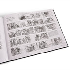 Zdjęcie produktu Gra o Tron - Storyboardy