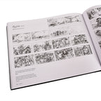 Zdjęcie produktu Gra o Tron - Storyboardy