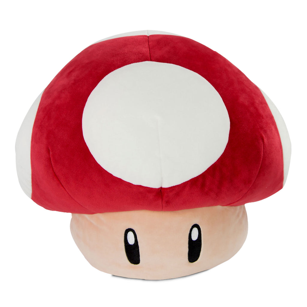 Product image Super Mario - Super Mushroom Plush Figure XL