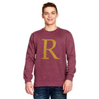 Product image Harry Potter - R for Ron Sweater red